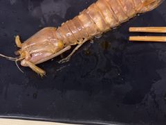 -铭副琦食·虾蟹烩馆(渔人码头店)