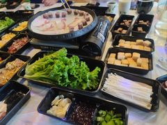 -顽主轰趴馆团建ktv桌游狼人杀(望京店)