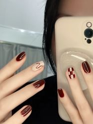 -苏彩·皮肤管理美甲美睫