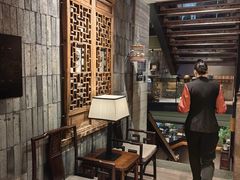 -川旺角融合菜•海景餐厅(星海广场店)