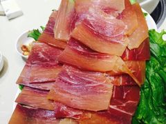 -爱膳菌锅锅(阳南店)