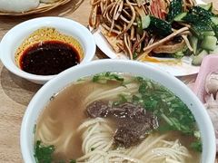 -郑家包子牛肉拉面(尚勤路店)