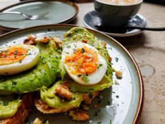 -RAC BAR(安福路店)