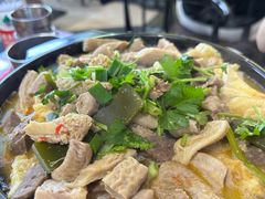 -六味牛杂煲·斋菜煲(桫椤湾店)