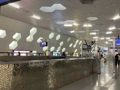 -朱辛庄(地铁站)