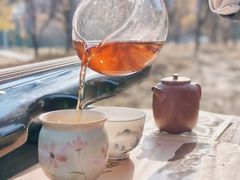 -诗宇时光茶艺书法古琴培训