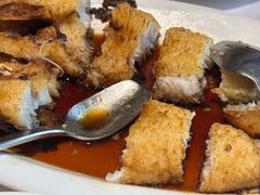 -玫瑰厅上海菜(兴国路店)