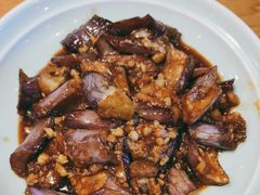 -吕氏疙瘩汤·新派鲁菜(东城万达广场店)