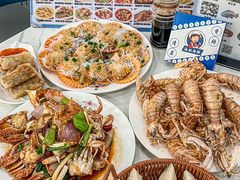 -汪姐海鲜(侨港金冠好店)