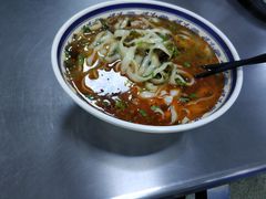 -南京工业大学-东苑1食堂