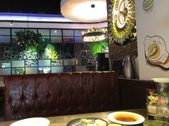 -野牛西厨·石烧牛排专门店(张槎店)