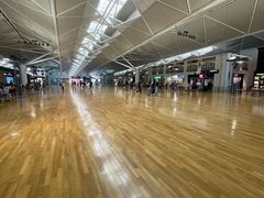 -中部国际机场