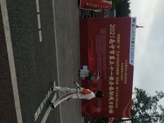-南宁南湖公园