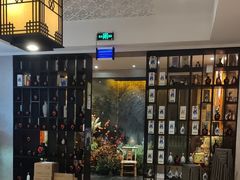 -汉水谣·江景餐厅(江滩店)