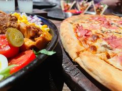 -Q MEX 库迈墨西哥餐吧(三里屯店)