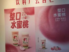 -马伍旺饮料厂(将军大道店)