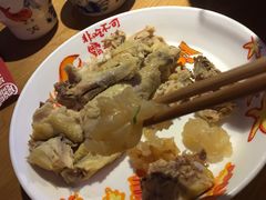 -霸王虾·小龙虾香辣蟹(玉林店)