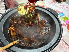 -回味黑鸭煲·始于2006(万松园店)