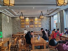 -清真马杰山牛肉汤馆