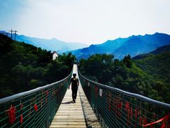 -圣莲山风景区