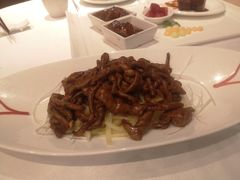 豉油皇鹅肠-炳胜品味(珠江新城店)