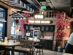 -前海沿·青岛菜(李沧万达店)