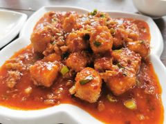 -马和尚豆腐店(雄关大道店)