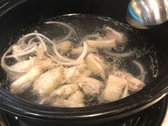 -东椰·海南椰子鸡火锅(朝阳门店)