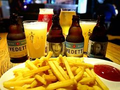 -40+精酿啤酒俱乐部(国投财富广场店)