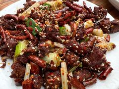 -龙头街回族餐厅(蒜村新区农大店)