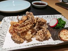 -虹料理·日料放题(悠方店)