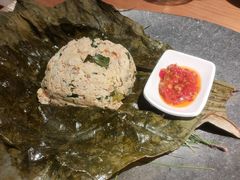 -一朵菌·野生菌探索家火锅(南亚店)