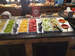 -比格比萨自助(花园路店)