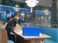 -大锅强·蒸海鲜青岛菜(金沙滩店)