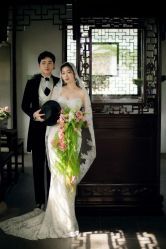 -苏州HX-合喜映画婚纱摄影