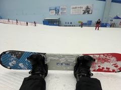 -哈尔滨热雪奇迹