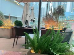 露天位-La Terre乐田(万象城店)