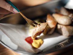 -Catch Bagel(芳草地店)