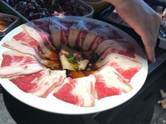 -金三顺韩式炭火烤肉店(中华路店)