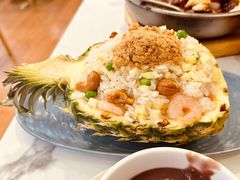 -鹿港小镇(悠唐店)