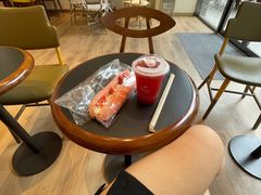 -Peet's 皮爷咖啡(乐峰店)