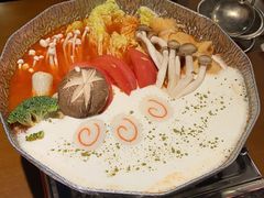 -魔丼屋(日月光店)