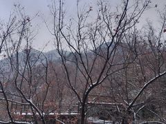 -九如山休闲旅游度假区