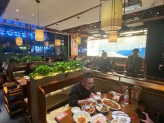 -如轩·海鲜砂锅粥·潮汕菜(一品天下店)