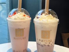 -奈雪的茶(中粮祥云小镇店)