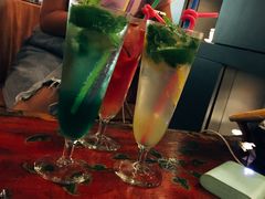 -T館·花园艺术餐厅