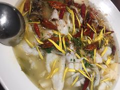 老坛子酸菜鱼-太二酸菜鱼(菱角湖万达店)