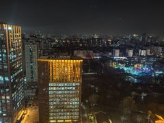 -北京康莱德酒店