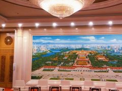 -人民大会堂