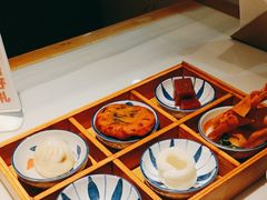 -味福记·江西小炒·南昌小吃(青山湖万达店)